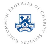 brothers of charity logo