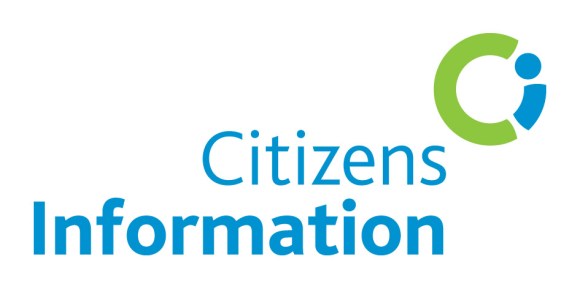 Citizens Information Logo 2