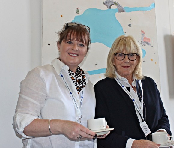 Roscommon Dementia Alliance Event 3