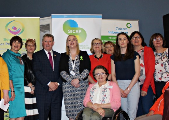 Roscommon Dementia Alliance Event Organisers